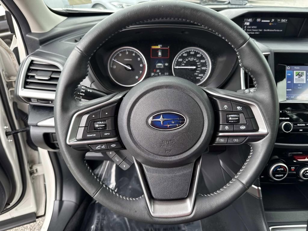 Used 2020 Subaru Forester Premium AWD/4WD image 45