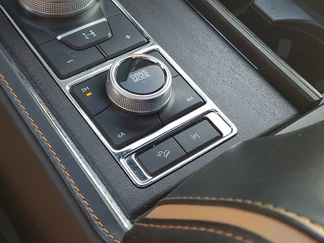 Used 2023 Ford Expedition Max Platinum image 21