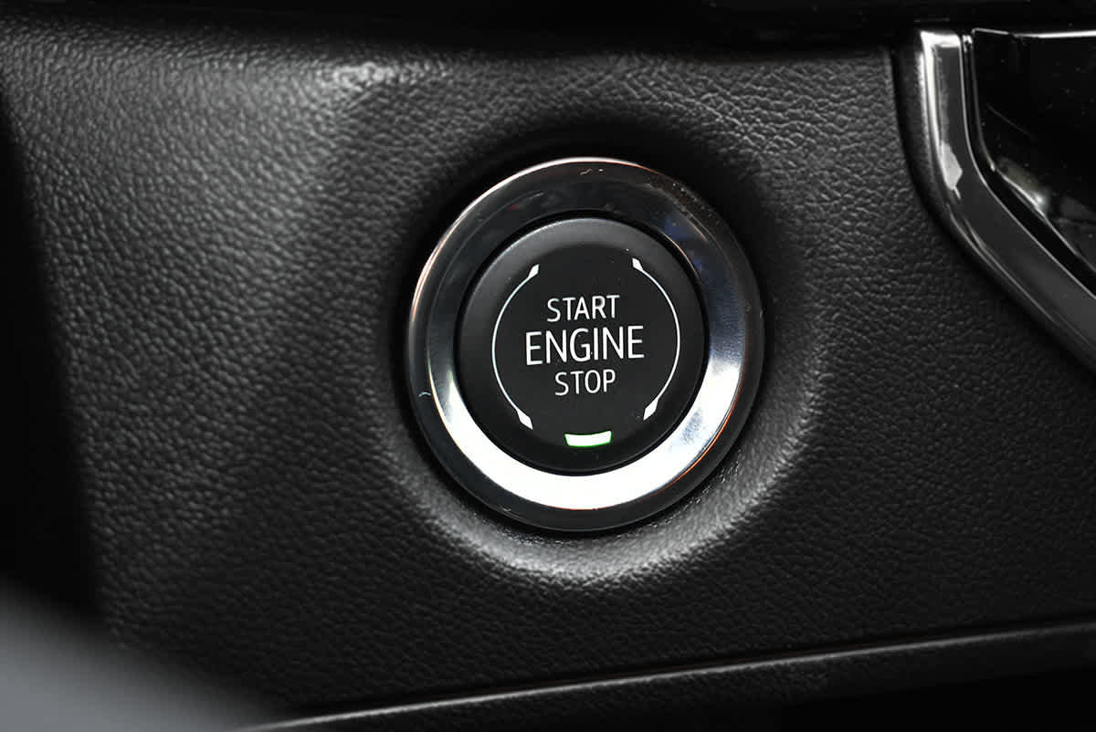 New 2026 Chevrolet Colorado Trail Boss AWD/4WD image 15