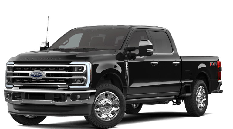 New 2026 Ford F350 King Ranch w/ Chrome Package AWD/4WD image 23