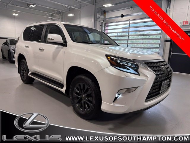 Used 2023 Lexus GX 460 Premium w/ Premium Package AWD/4WD image 1