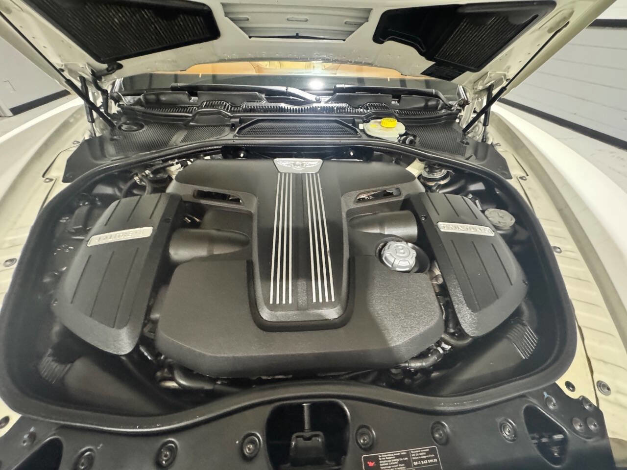 Used 2013 Bentley Continental GT image 49