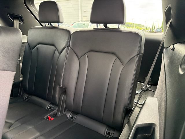 Used 2019 Audi Q7 2.0T Premium w/ Convenience Package AWD/4WD image 22