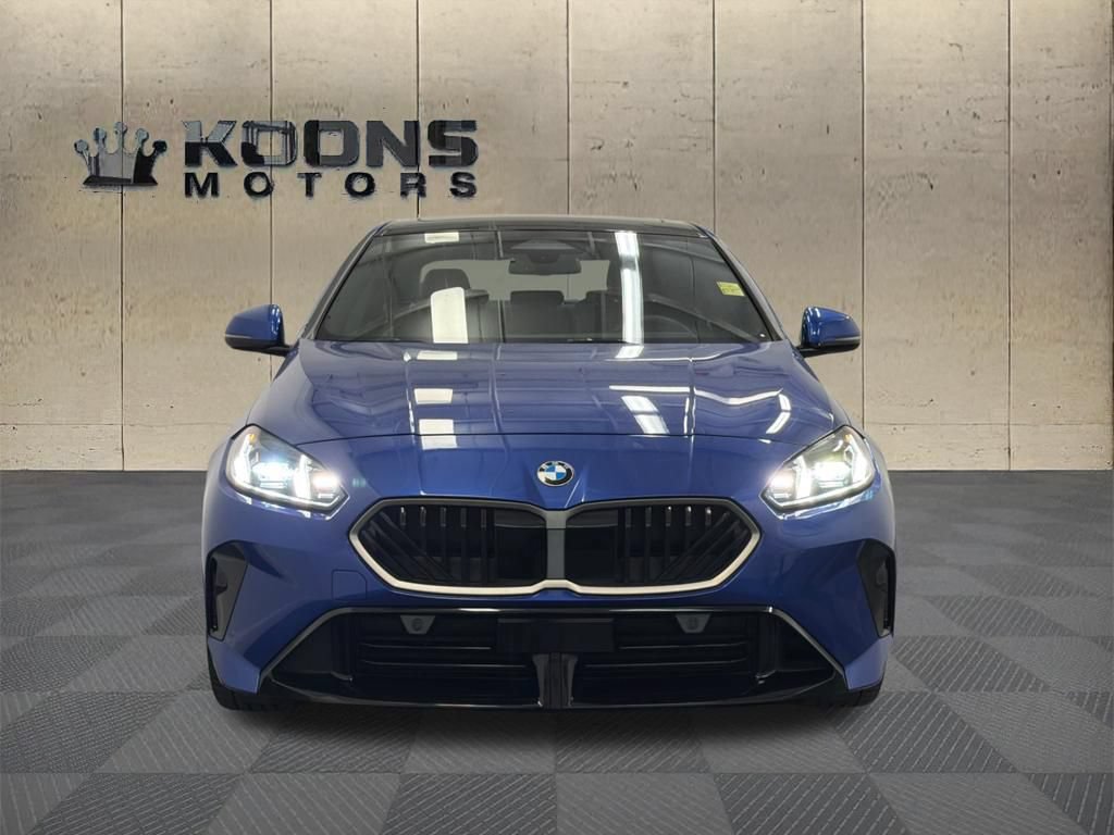 Used 2025 BMW 228i xDrive AWD/4WD image 3