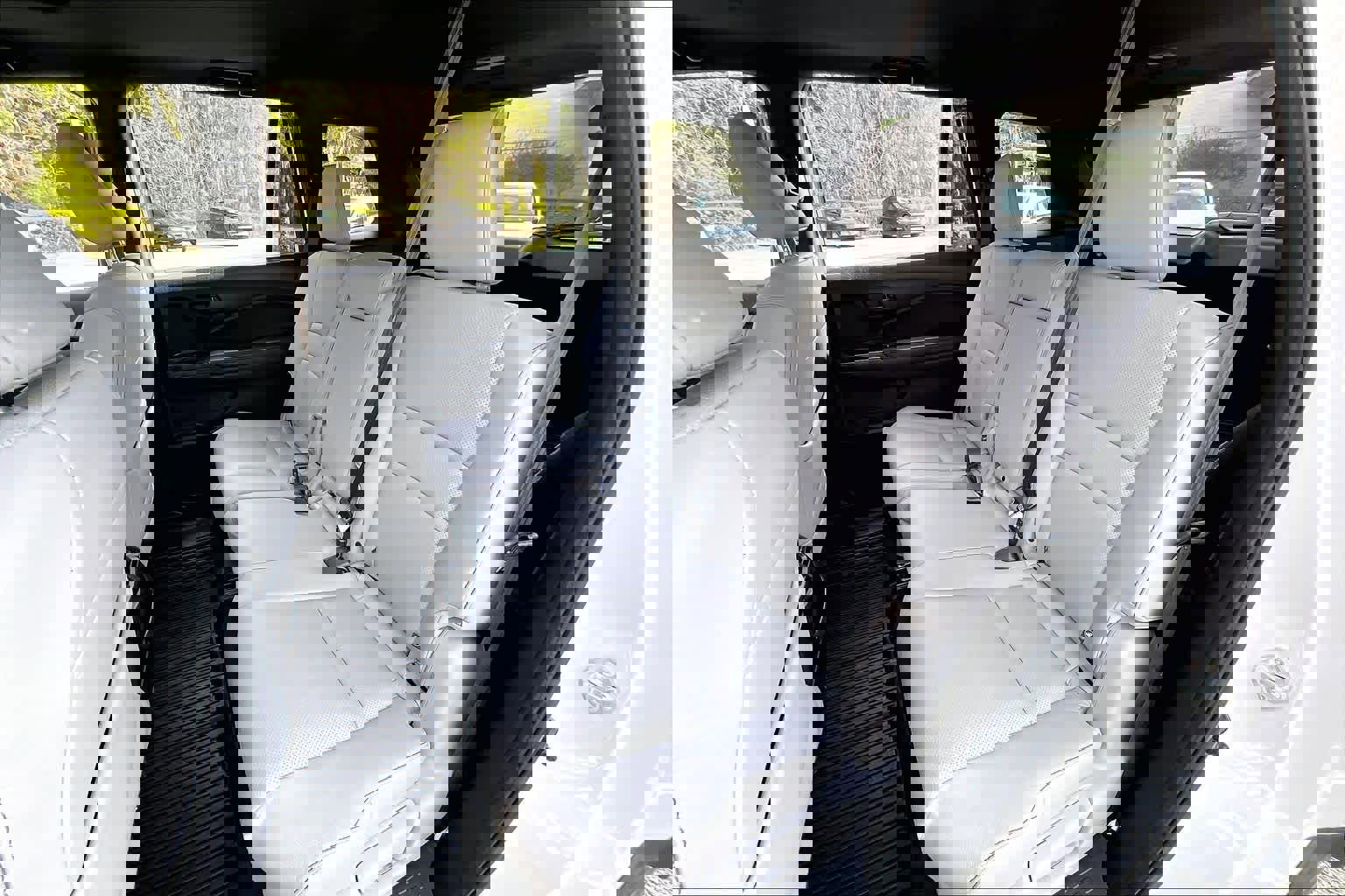 Used 2023 Honda Passport EX-L image 20