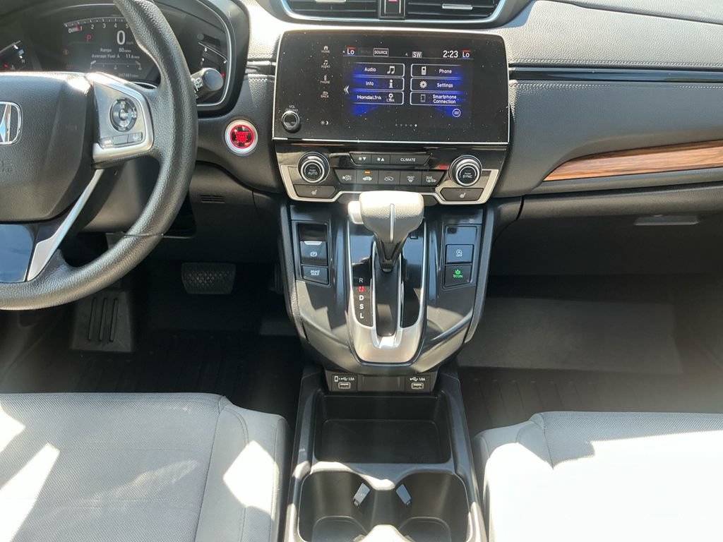 Used 2022 Honda CR-V EX image 12