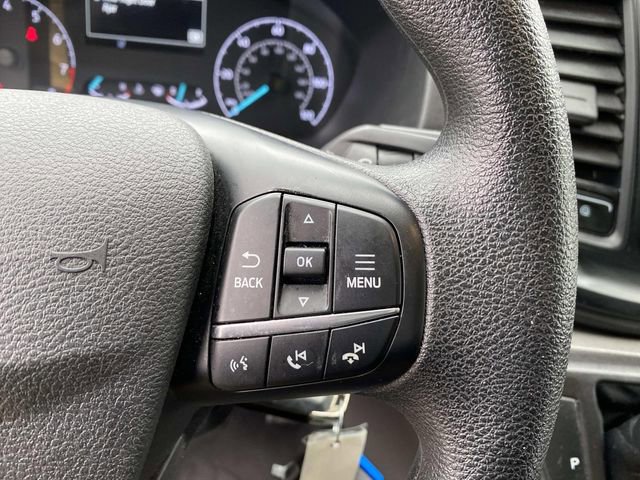 Used 2024 Ford Transit 250 Low Roof w/ Exterior Upgrade Package image 15