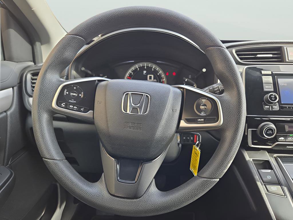 Used 2018 Honda CR-V LX image 22