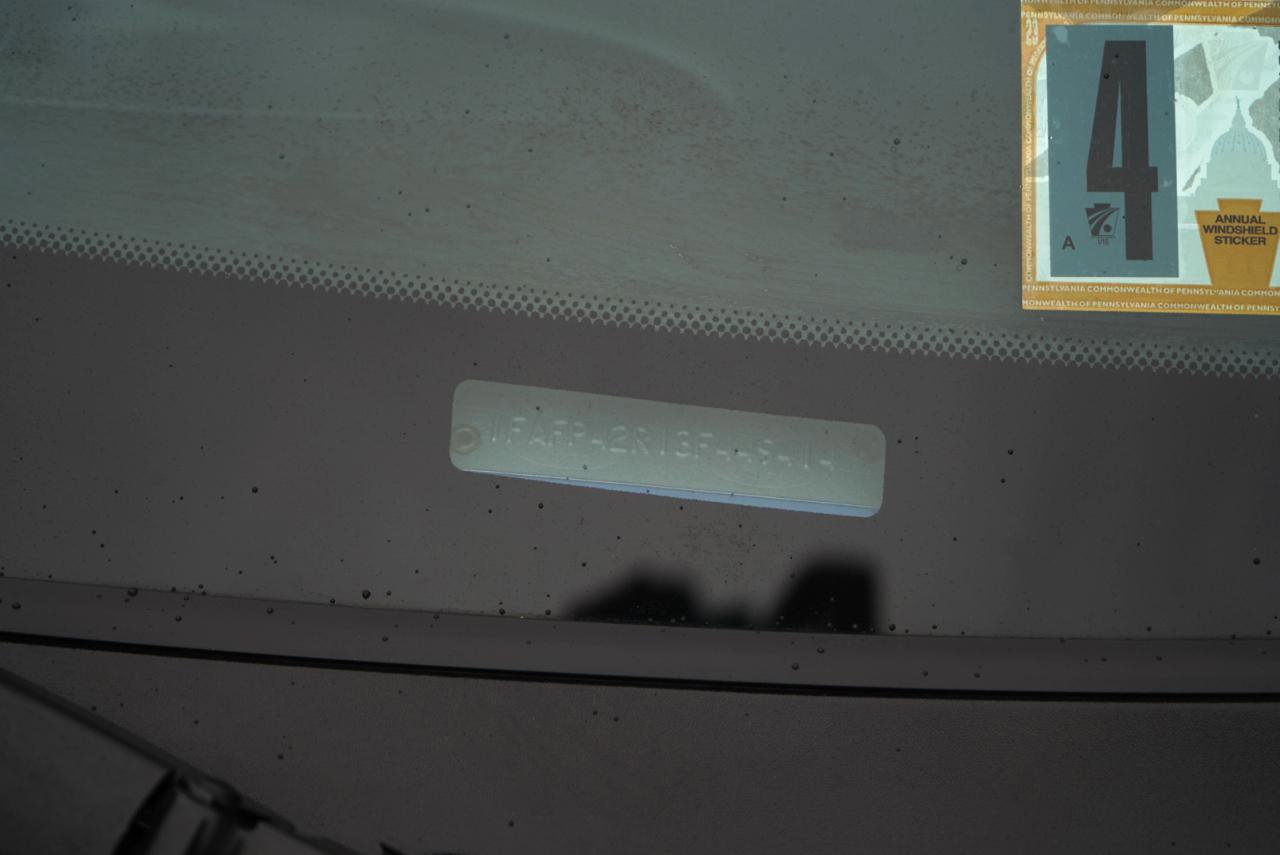 Used 2003 Ford Mustang Mach 1 image 76