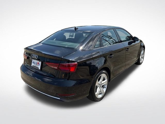 Used 2018 Audi A3 2.0T Premium FWD image 8