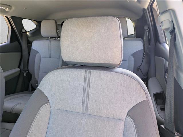 Used 2020 Chevrolet Blazer LT FWD image 13