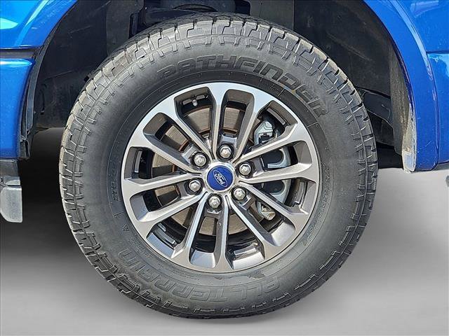 Used 2018 Ford F150 XLT w/ Equipment Group 302A Luxury AWD/4WD image 28