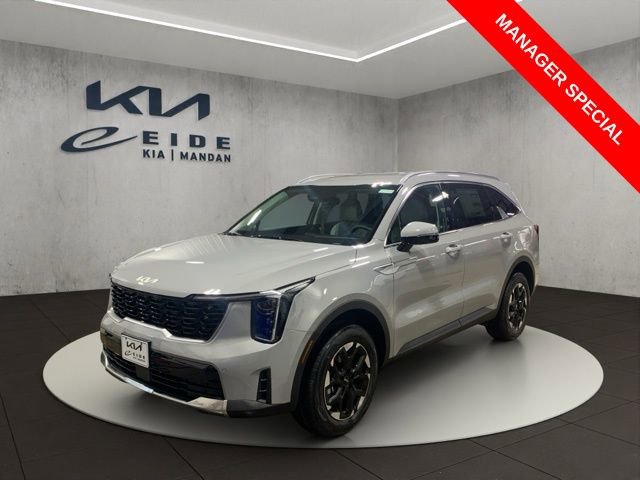 New 2026 Kia Sorento S image 1
