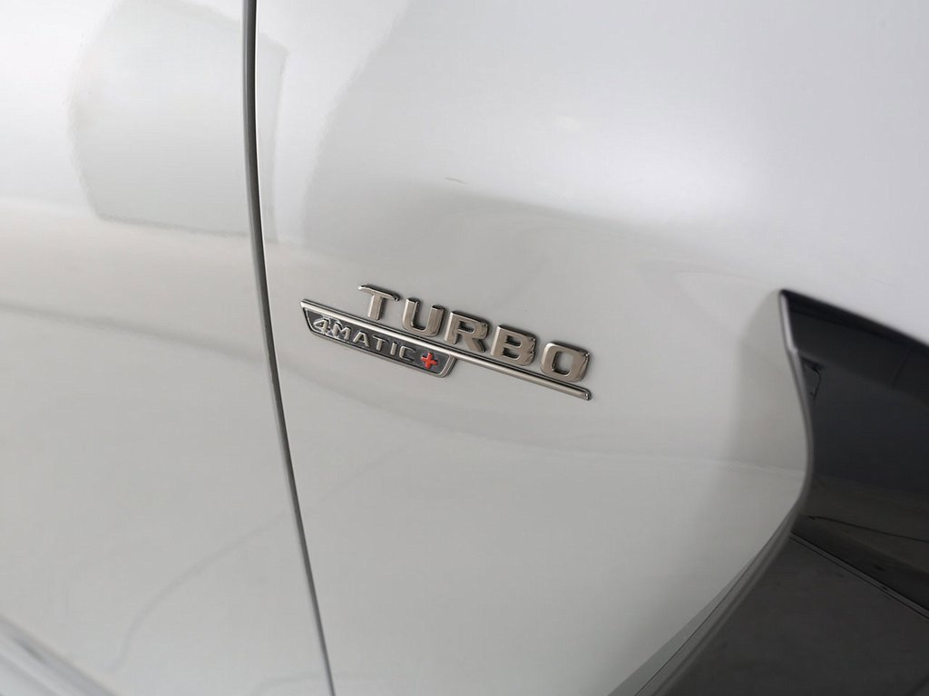 Used 2024 Mercedes-Benz CLE 53 AMG 4MATIC image 14