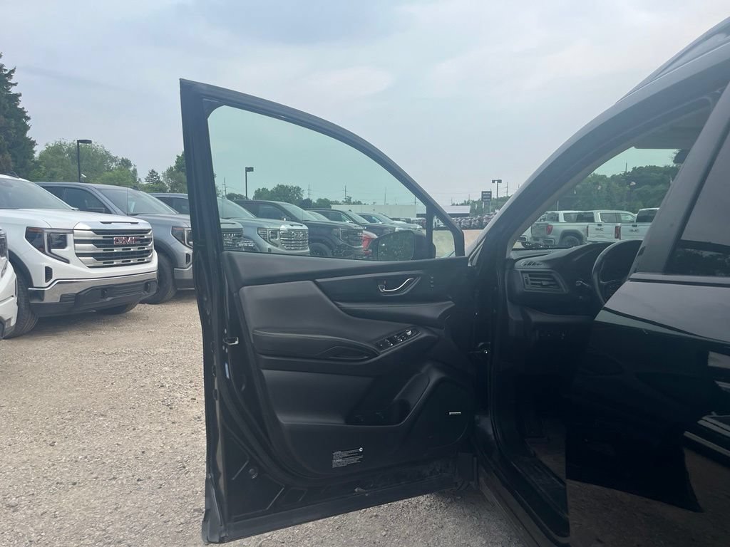 Used 2023 Subaru Ascent Onyx Edition Limited AWD/4WD image 19