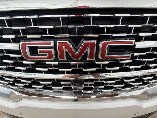 Certified 2020 GMC Acadia Denali w/ Trailering Package AWD/4WD image 32