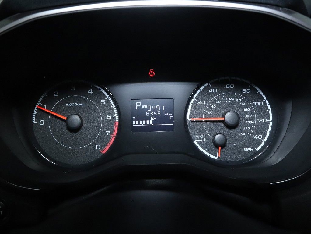 Used 2019 Subaru Crosstrek 2.0i Premium w/ Moonroof Package image 25