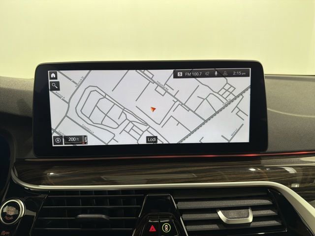 Certified 2023 BMW 530i xDrive w/ Premium Package AWD/4WD image 33