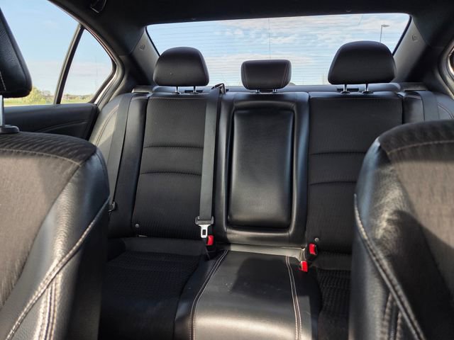 Used 2016 Honda Accord Sport image 29