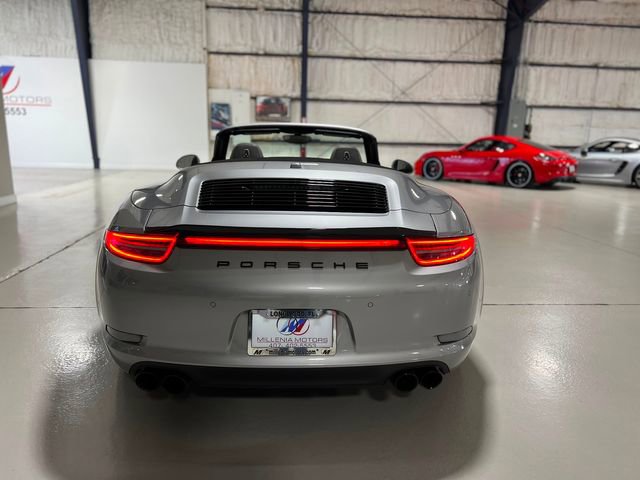 Used 2013 Porsche 911 Carrera 4S image 86