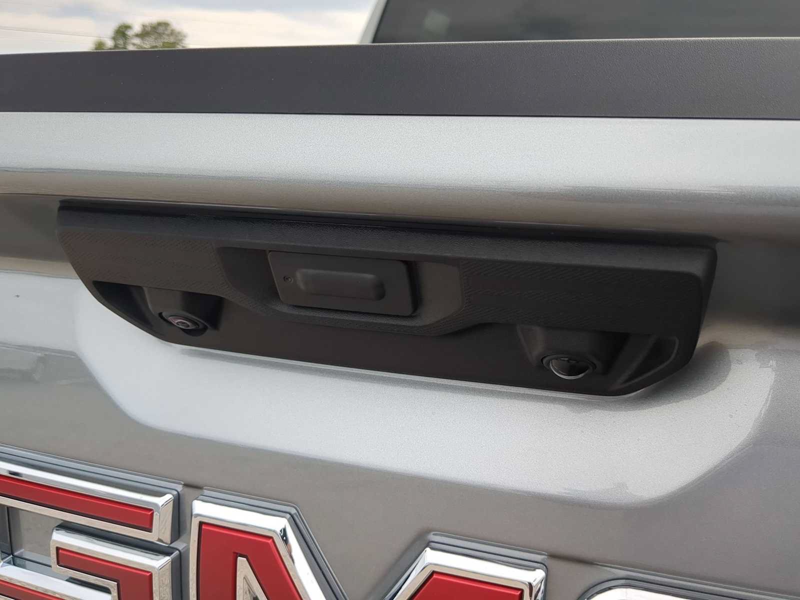 New 2026 GMC Sierra 1500 Elevation AWD/4WD image 25