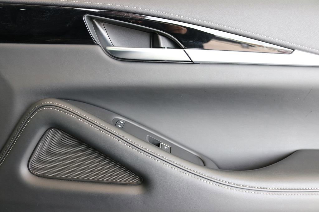 Certified 2025 INFINITI QX60 Pure image 35