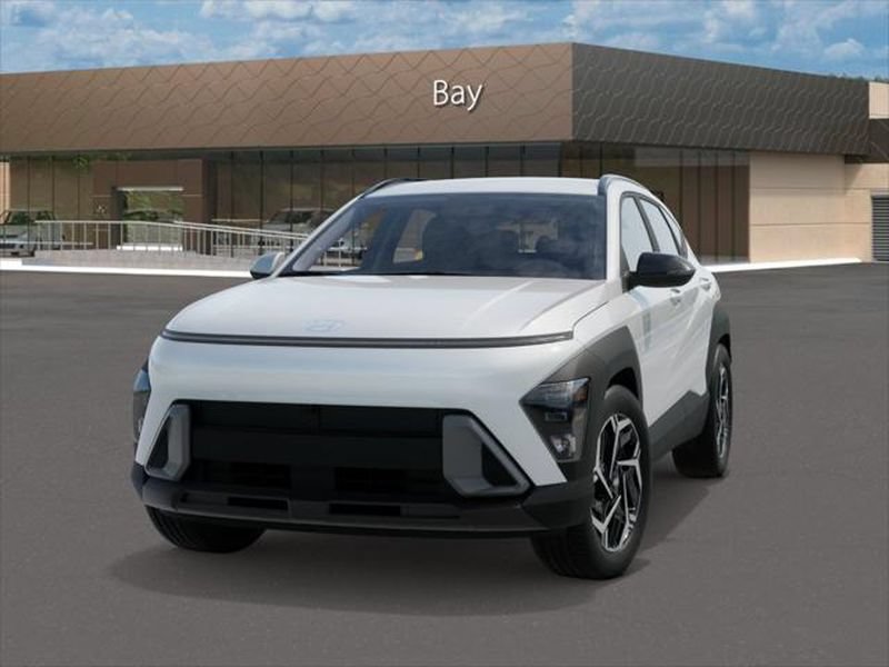 New 2026 Hyundai Kona Limited FWD image 6