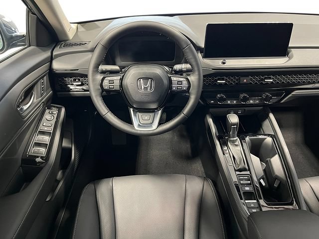 New 2026 Honda Accord Touring image 23