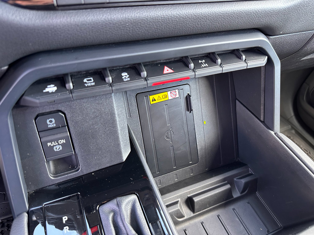 Used 2024 Toyota Tundra TRD Pro image 24