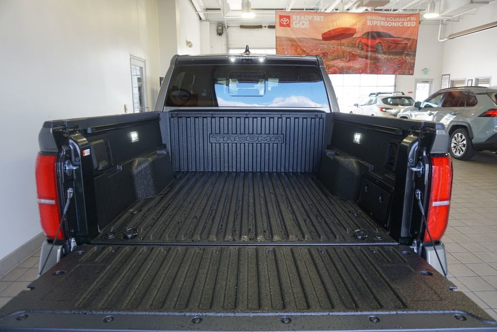 New 2026 Toyota Tacoma TRD Sport image 20
