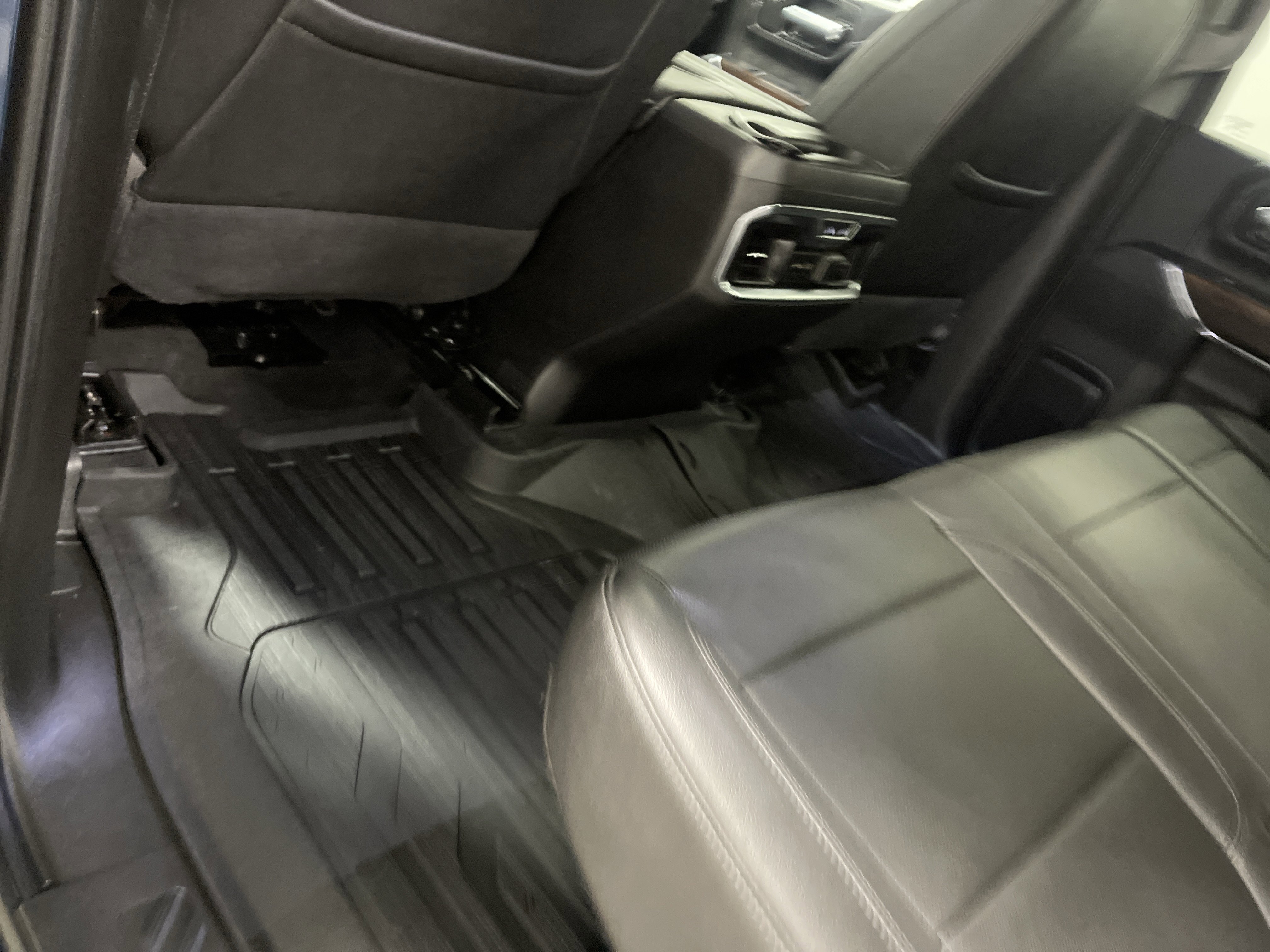 Used 2021 GMC Sierra 3500 SLT image 17