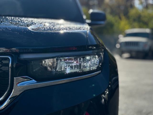 Used 2022 Jeep Grand Cherokee Altitude image 7