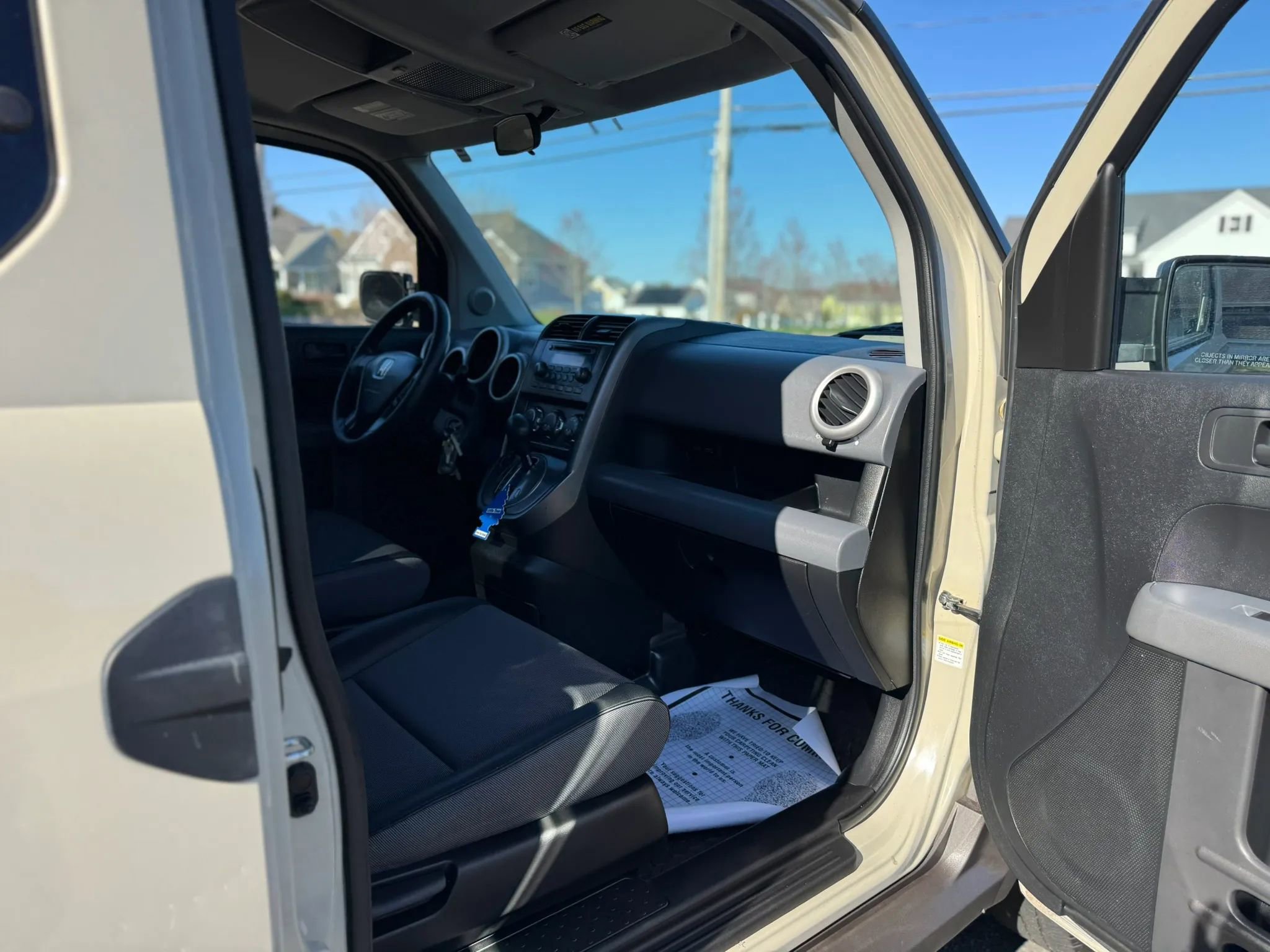 Used 2005 Honda Element EX image 14