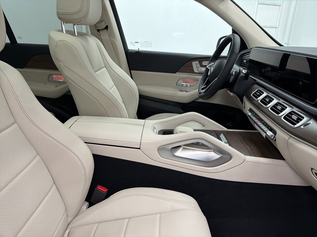 Used 2026 Mercedes-Benz GLE 350 4MATIC image 29