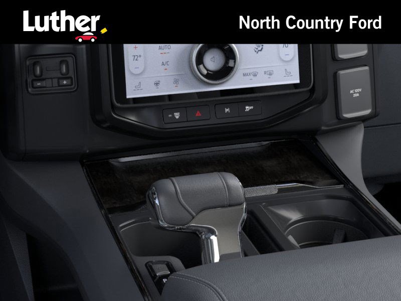 New 2025 Ford F150 Lightning Flash image 15