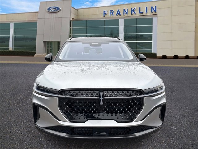 New 2026 Lincoln Nautilus Reserve w/ Jet Appearance Package image 2