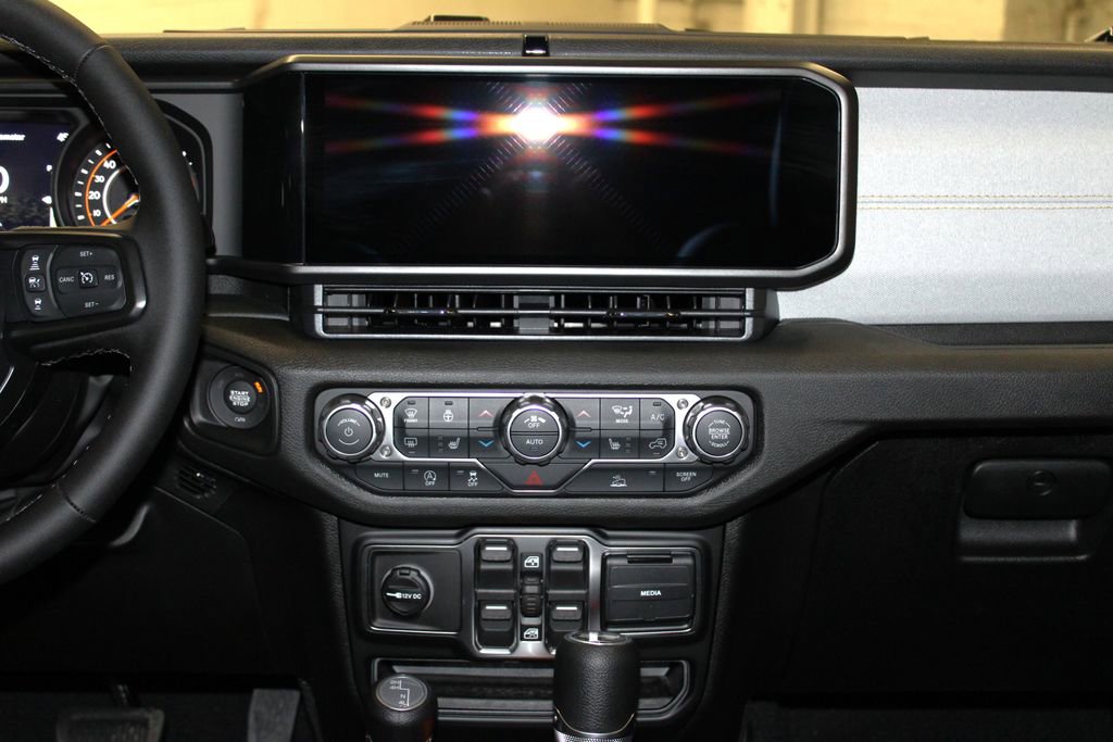 New 2026 Jeep Wrangler Sport S image 13