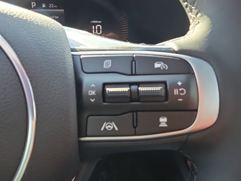 New 2026 Kia K5 GT-Line w/ GT-Line Premium Package FWD image 33