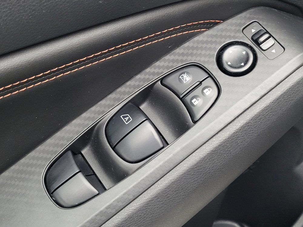 Used 2022 Nissan Altima 2.5 SR image 27