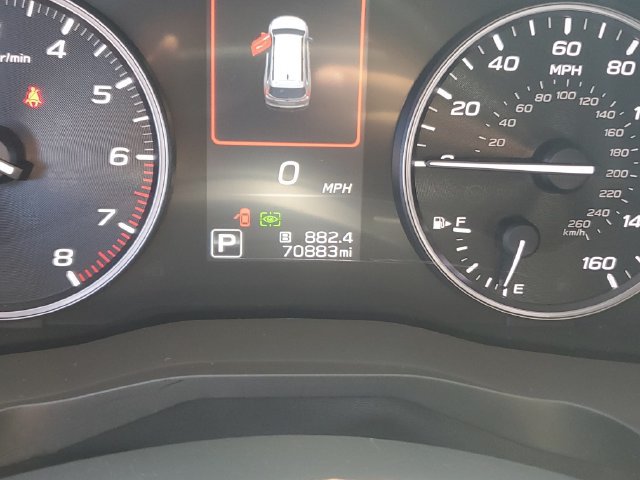 Used 2024 Subaru Ascent Limited AWD/4WD image 15