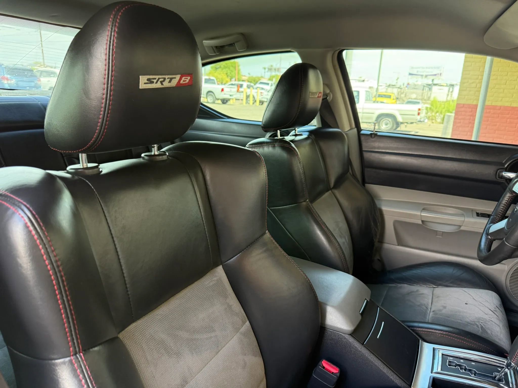 Used 2006 Dodge Charger SRT8 w/ SRT Option Group III image 25