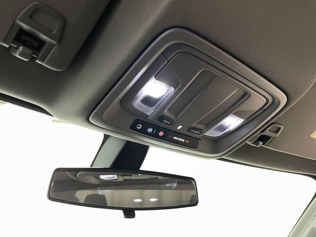 Used 2022 Chevrolet Silverado 1500 RST w/ LPO, Blackout Package image 30