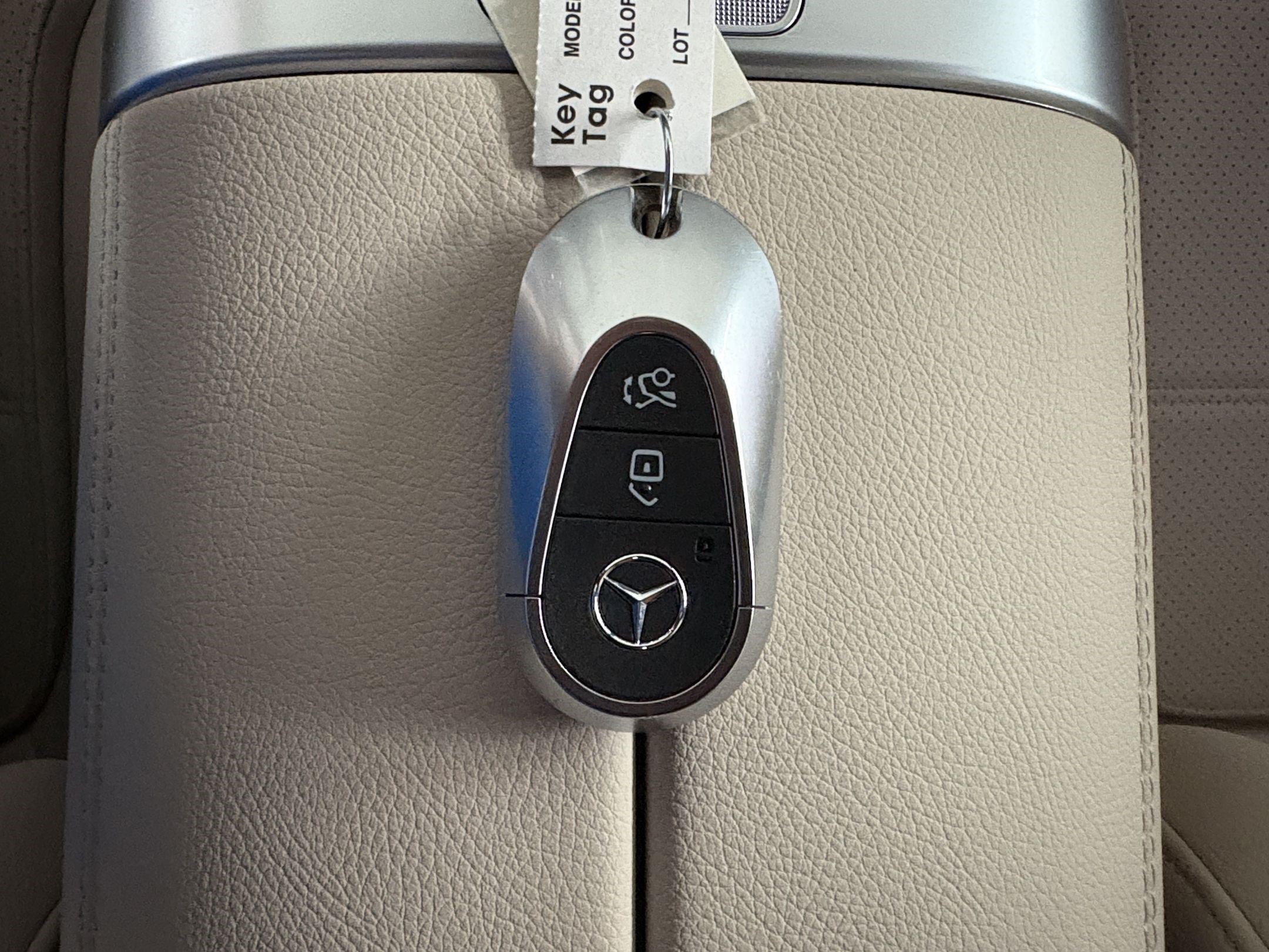 Certified 2026 Mercedes-Benz GLC 300 image 44