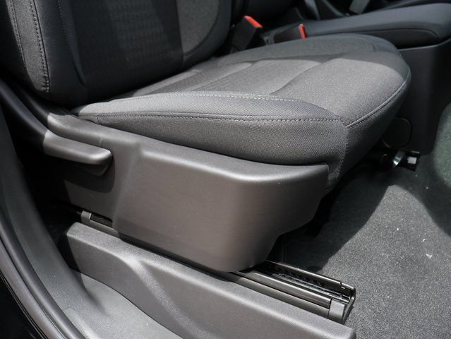New 2026 GMC Sierra 1500 Pro w/ Graphite Edition AWD/4WD image 8