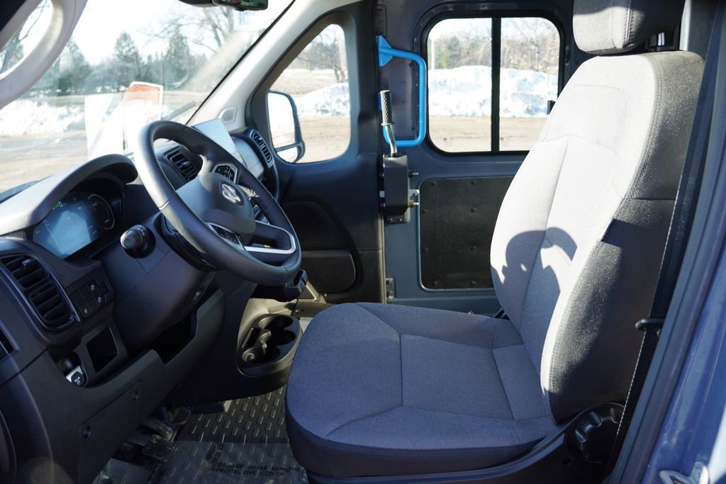 Used 2024 RAM ProMaster 3500 image 18