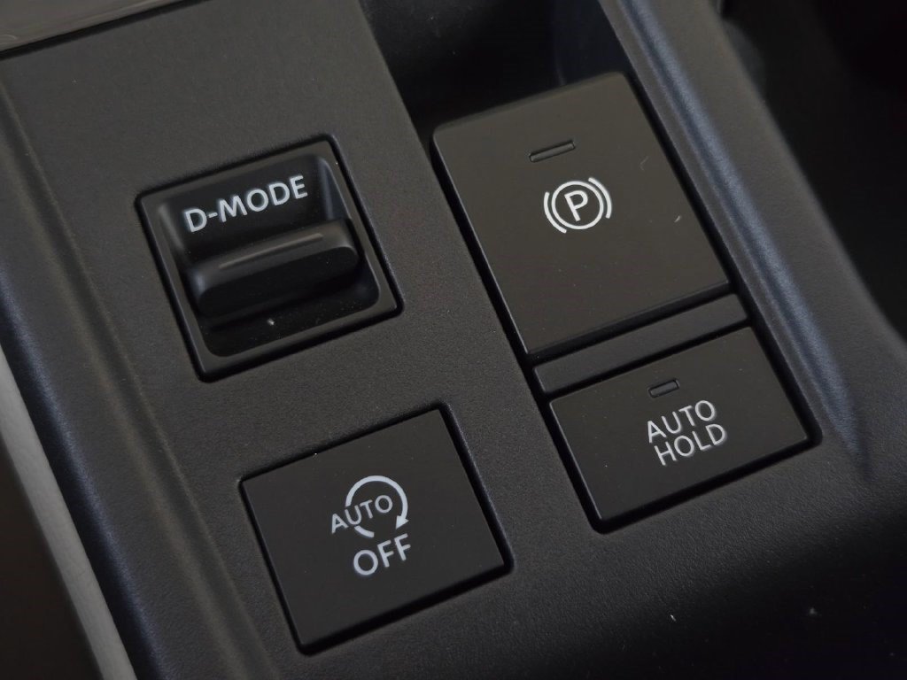 New 2026 Nissan Sentra SL w/ Floor Mat Package FWD image 24