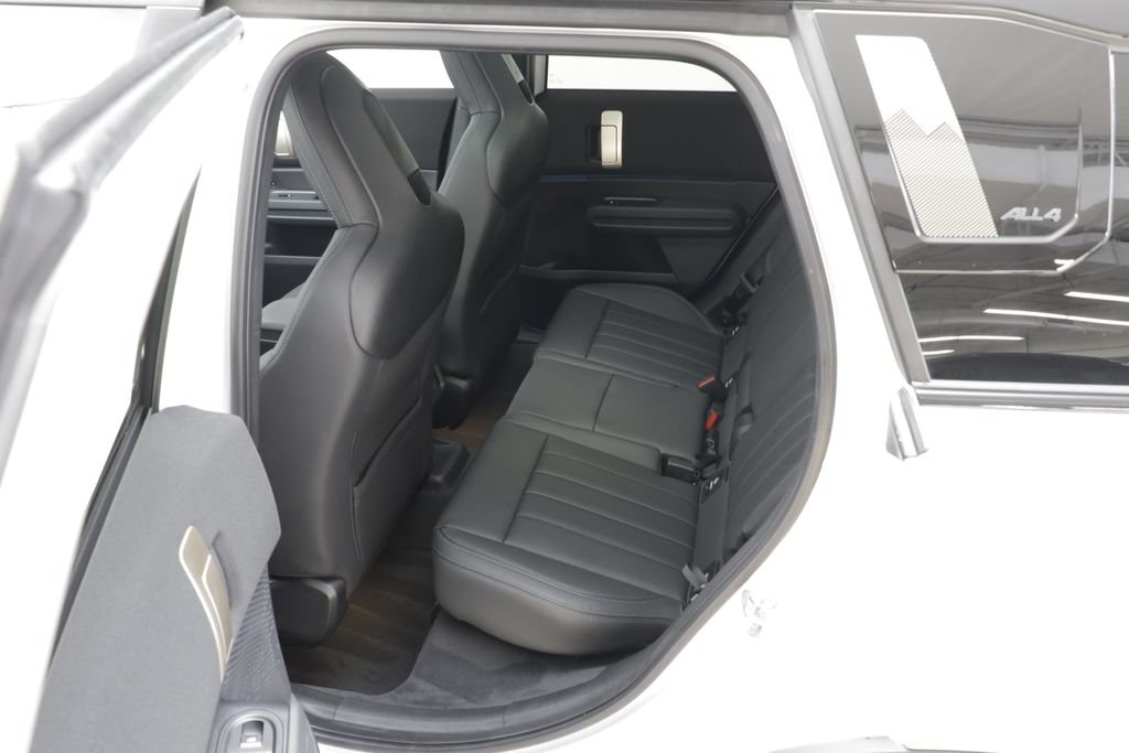 New 2027 MINI Cooper Countryman S AWD/4WD image 15