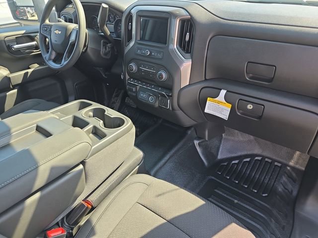 New 2025 Chevrolet Silverado 2500 W/T image 24