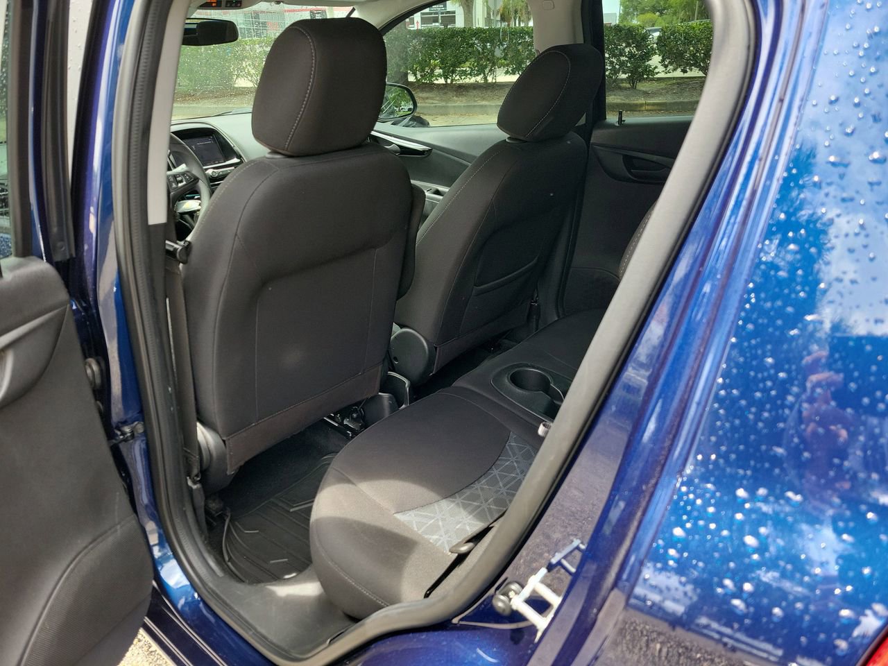 Used 2022 Chevrolet Spark LT FWD image 9