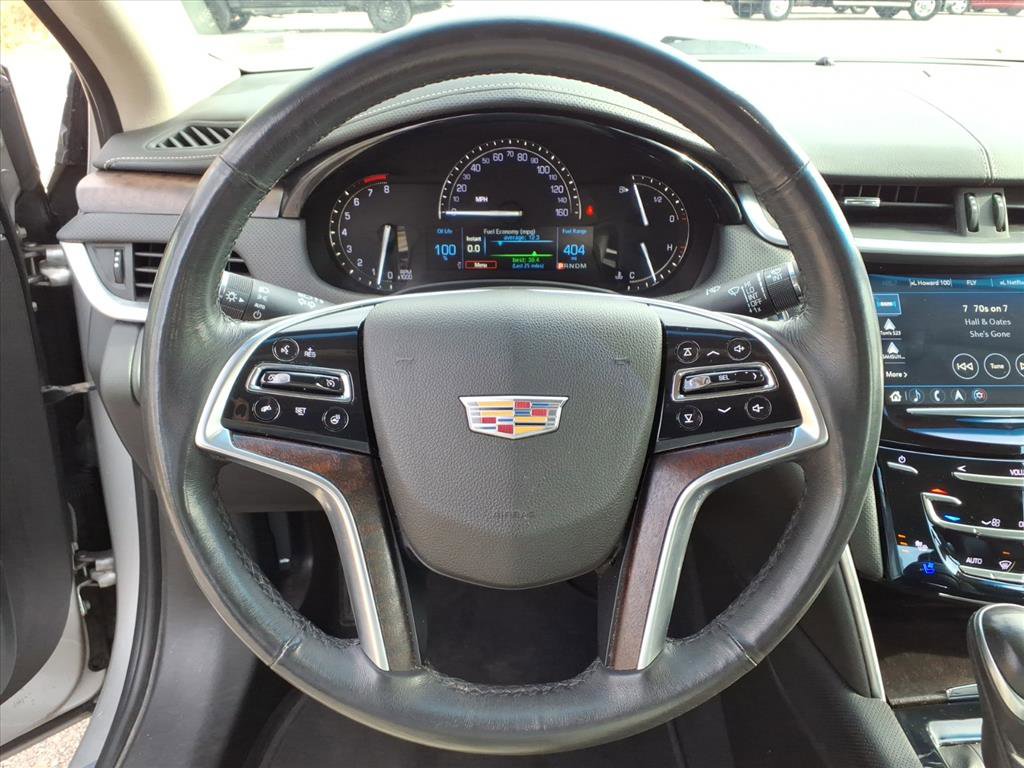 Used 2019 Cadillac XTS Luxury image 19